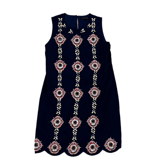 Banana Republic Dresses & Skirts - Banana Republic Embellished Dress Size Small